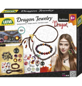 Dragon Jewelry