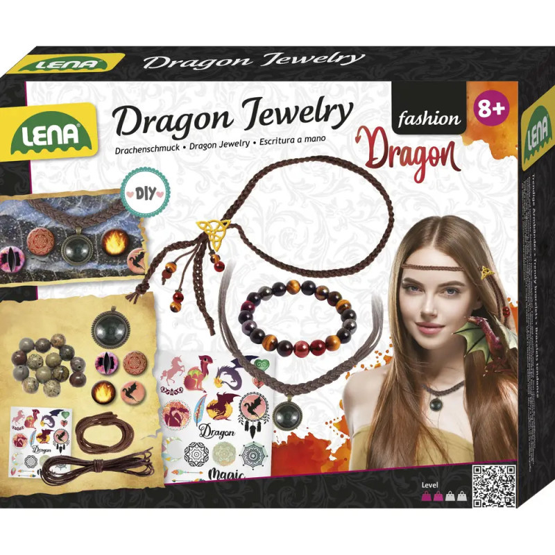 Dragon Jewelry Dragon Jewelry