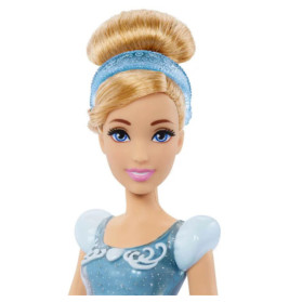 Mattel HLW06 Disney Princess Fashion Doll Core Cinderella