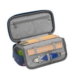 Schlampermäppchen, Bubble Dreams