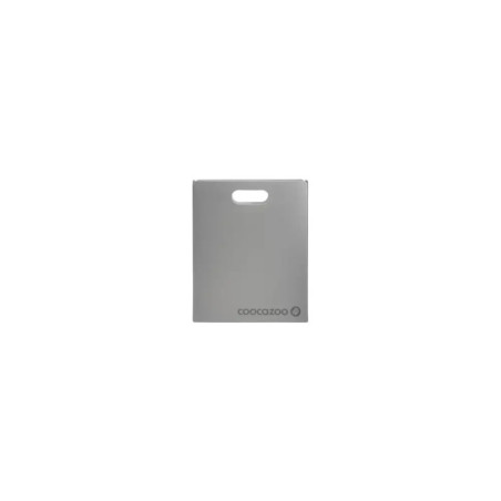 Heftbox mit Tragegriff, Black