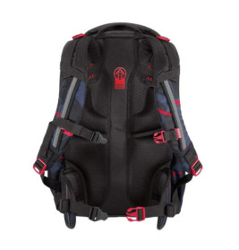 Rucksack MATE, Lava Lines