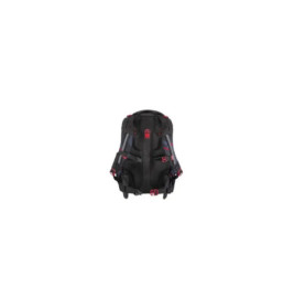 Rucksack MATE, Lava Lines