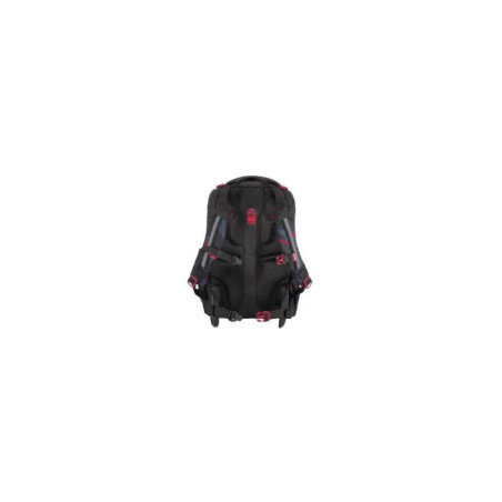 Rucksack MATE, Lava Lines