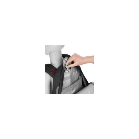 Rucksack MATE, Lava Lines