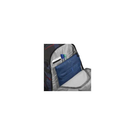 Rucksack MATE, Lava Lines