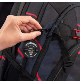 Rucksack MATE, Lava Lines