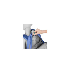 Rucksack MATE, All Blue