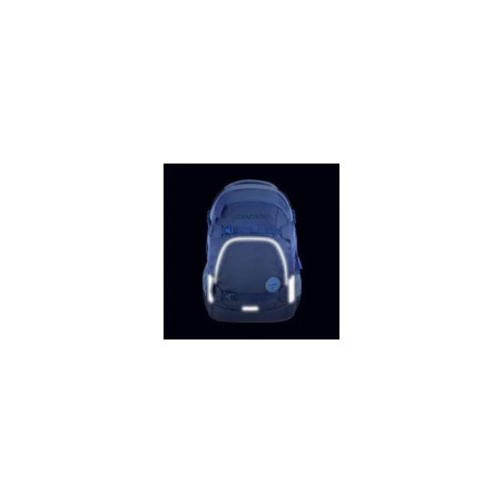 Rucksack MATE, All Blue