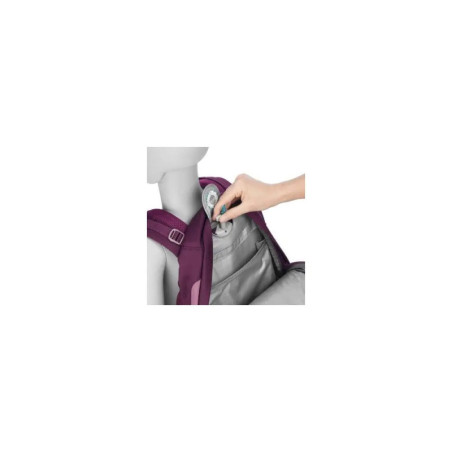 Rucksack MATE, Cherry Blossom