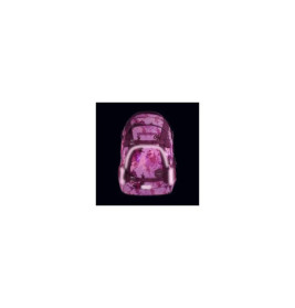 Rucksack MATE, Cherry Blossom