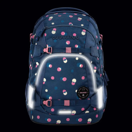 Rucksack MATE, Bubble Dreams Rucksack MATE, Bubble Dreams
