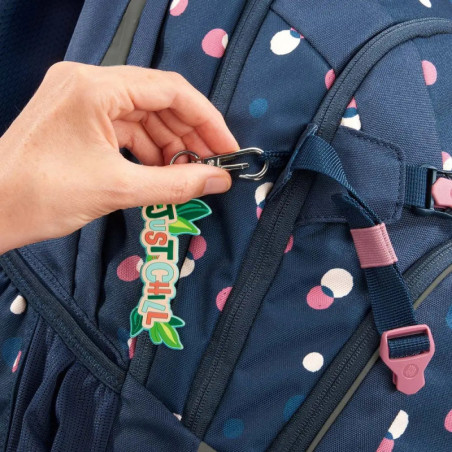 Rucksack MATE, Bubble Dreams Rucksack MATE, Bubble Dreams