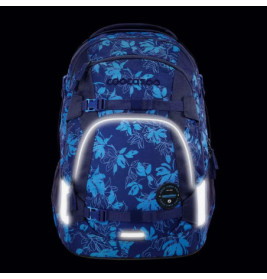Rucksack MATE, Tropical Night