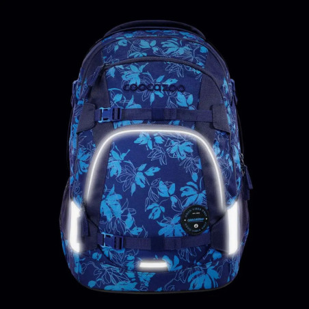 Rucksack MATE, Tropical Night Rucksack MATE, Tropical Night