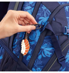 Rucksack MATE, Tropical Night