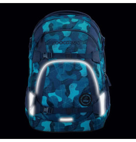 Rucksack MATE, Cloudy Camou