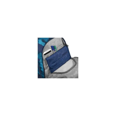 Rucksack MATE, Cloudy Camou