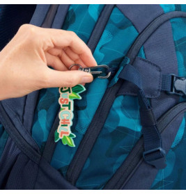 Rucksack MATE, Cloudy Camou