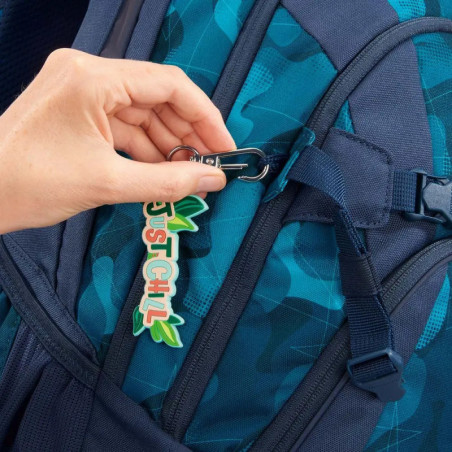 Rucksack MATE, Cloudy Camou