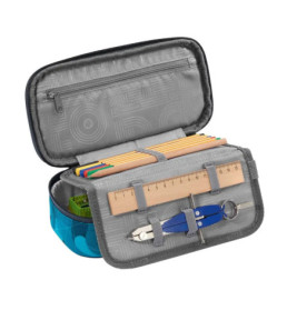 Schlampermäppchen, Cloudy Camou