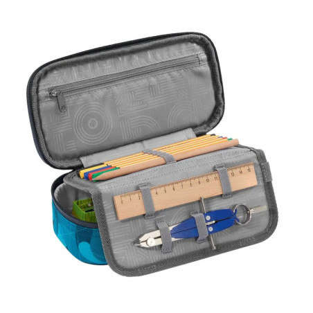 Schlampermäppchen, Cloudy Camou