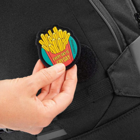 COLOUR UP-Set, Fast Food