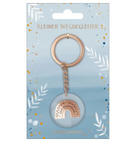 Schlüsselanhänger - Regenbogen