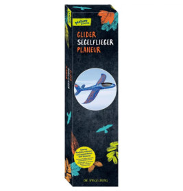 Segelflieger - Nature Zoom