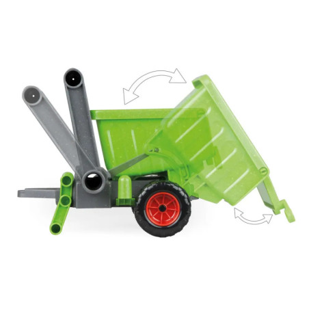 EcoActives Anhänger EcoActives Anhänger