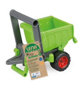 EcoActives Anhänger