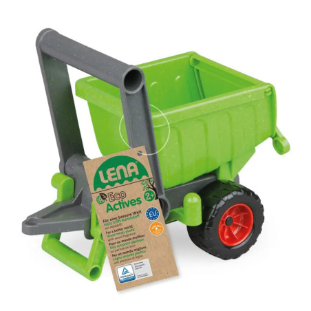 EcoActives Anhänger EcoActives Anhänger