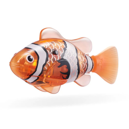 ROBO ALIVE Robotic-Robo Fish, sortiert
