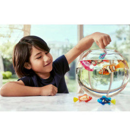 ROBO ALIVE Robotic-Robo Fish, sortiert
