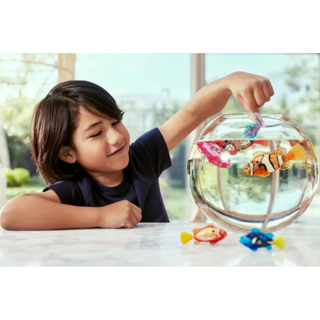 ROBO ALIVE Robotic-Robo Fish, sortiert