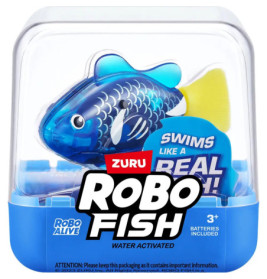 ROBO ALIVE Robotic-Robo Fish, sortiert
