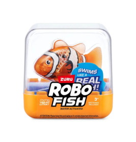 ROBO ALIVE Robotic-Robo Fish, sortiert