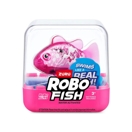 ROBO ALIVE Robotic-Robo Fish, sortiert