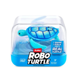 ROBO ALIVE Robotic-Robo Turtle, sortiert