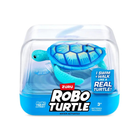 ROBO ALIVE Robotic-Robo Turtle, sortiert ROBO ALIVE Robotic-Robo Turtle, sortiert