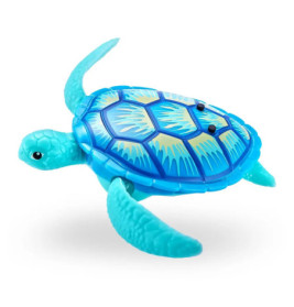ROBO ALIVE Robotic-Robo Turtle, sortiert