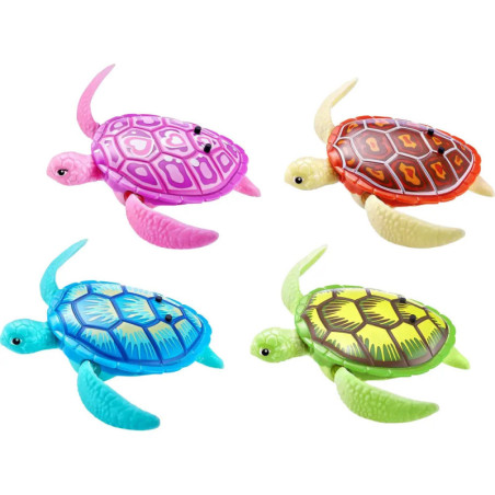 ROBO ALIVE Robotic-Robo Turtle, sortiert ROBO ALIVE Robotic-Robo Turtle, sortiert