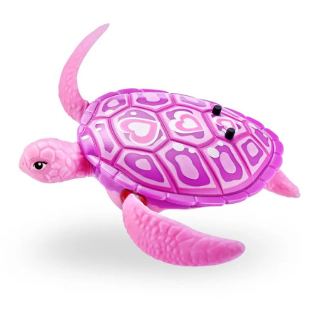 ROBO ALIVE Robotic-Robo Turtle, sortiert ROBO ALIVE Robotic-Robo Turtle, sortiert