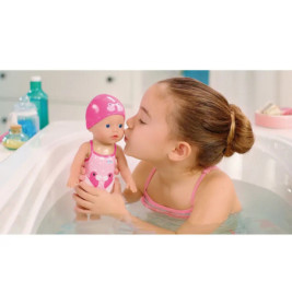 Zapf 834060 BABY born My First Swim Girl 30cm