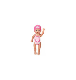 Zapf 834060 BABY born My First Swim Girl 30cm