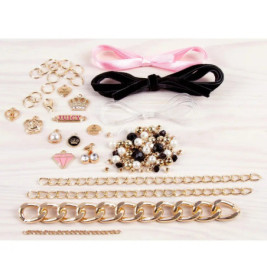 Juicy Coutoure Schmuckset Dream Collection