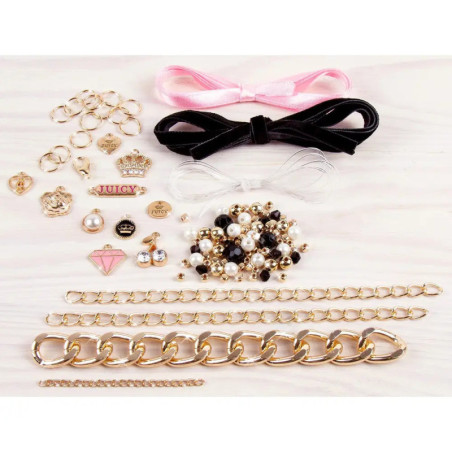 Juicy Coutoure Schmuckset Dream Collection