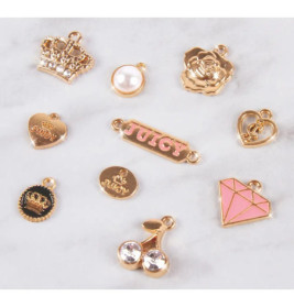 Juicy Coutoure Schmuckset Dream Collection