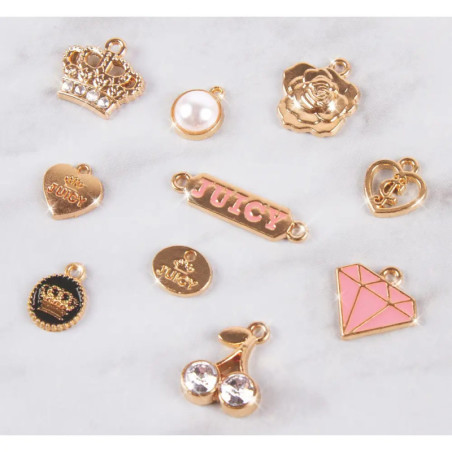 Juicy Coutoure Schmuckset Dream Collection