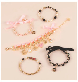 Juicy Coutoure Schmuckset Dream Collection
